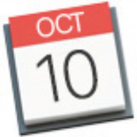 10. lokakuuta: Tänään Applen historiassa: Vaikea Macintosh Color Classic II toimitetaan