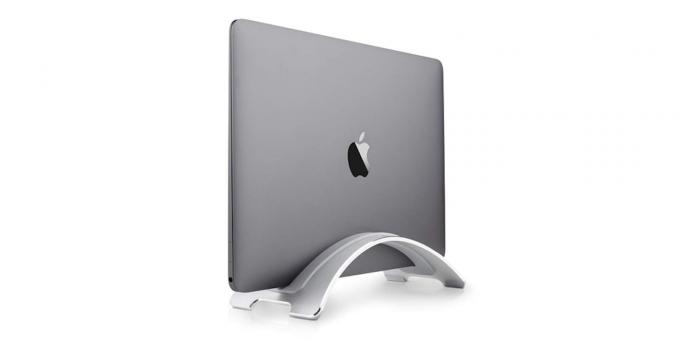 GG - Twelve South BookArc ל- MacBook