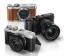Fujifilm מכריזה על מצלמה נטולת מראה X-M1 ועל עדשת OIS 16-50 מ"מ