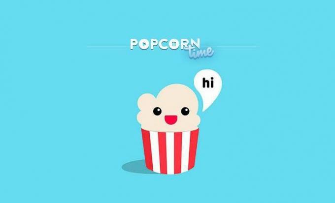 Popcorn Time, el Netflix de la piratería, llega al iPhone.