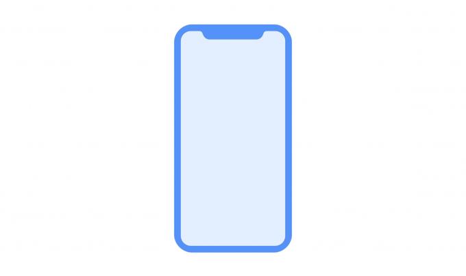 Sleuths felfedez egy iPhone 8 ikont a HomePod firmware -ben.