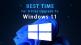 Keysbuff Black Friday výprodej: Získejte až 75% slevu na aktivační klíče Windows 10