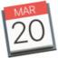今日のAppleの歴史：20周年記念Macの発売
