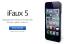 Frissítse iPhone 4 vagy 4S készülékét iFaux 5 -re ingyen [humor]