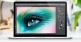 Apple ha citato in giudizio la distintiva fotografia "Eye Closeup" utilizzata per promuovere Retina MacBook Pro