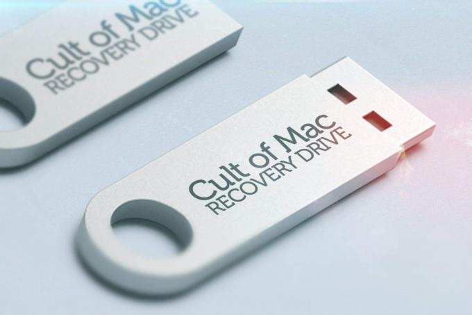 Verander elke USB-drive in een Yosemite-installatieprogramma!