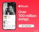 Prisøkning på Spotify betyr at den ikke lenger er billigere enn Apple Music