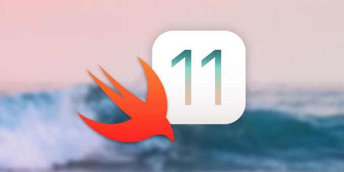Naučite izgraditi 20 aplikacija s ovim opsežnim tečajem za iOS 11.