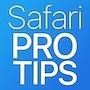 Safari pro რჩევების შეცდომა