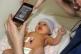Cum o aplicație iPhone ar putea diagnostica icterul la copii