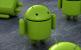 Kysely: Androidin johtavat kasvavat älypuhelinmarkkinat
