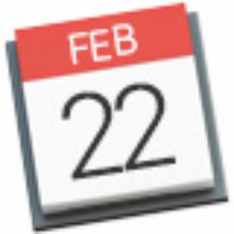 22. helmikuuta: Tänään Applen historiassa: Hippi-aiheinen Flower Power ja sininen dalmatialainen iMacs-polttoaine Cupertino-muistikuva