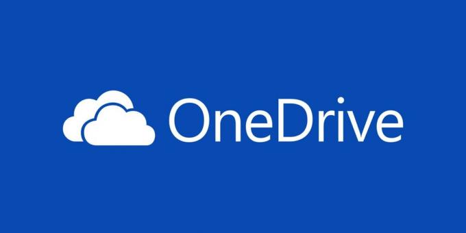Skaffa OneDrive för M1 Mac