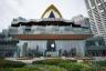 Titta inuti Apples första butik i Thailand