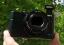 توفر كاميرا Sony DSC-RX100 الجديدة مستشعرًا كبيرًا في هيكل صغير الحجم