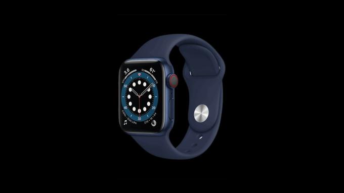 Apple Watch Black Friday -tarjoukset