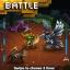 DeNA стартира New Mobage Game, D.O.T. Defender of Texel, To iTunes и Google Play