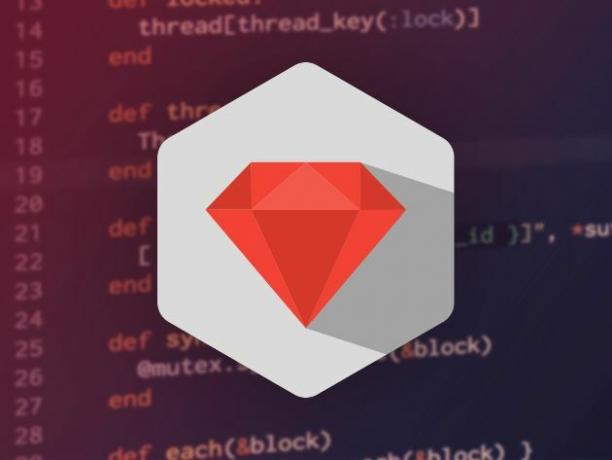 CoM-Ruby on Rails -koulutus
