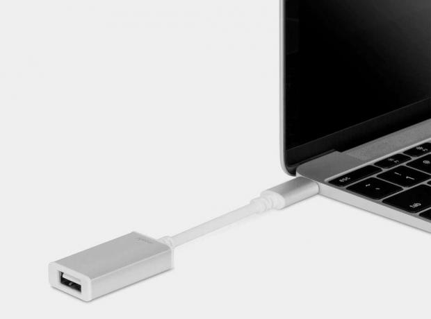 USB-C-adapter