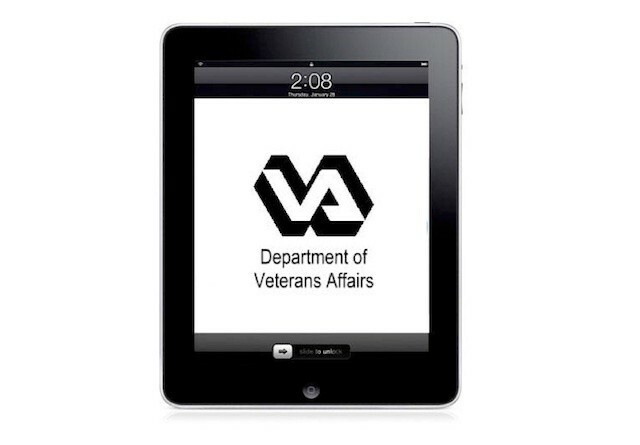 VA alkalmazás, hogy egészségügyi erőforrásokat adjon a sérült veteránok gondozóinak