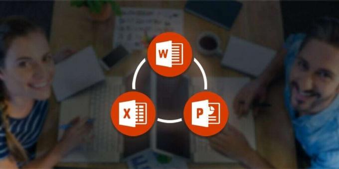 Ottieni una formazione completa in una delle piattaforme software più utilizzate, Microsoft Office.