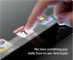 Η Apple ανακοινώνει την εκδήλωση iPad 3 για τις 7 Μαρτίου στο Σαν Φρανσίσκο