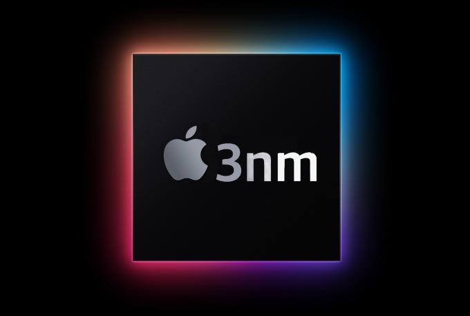 Apple by mohl získat špičkové 3nm procesory v roce 2022