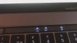 Pac-Man และ Lemmings สามารถเล่นได้บน MacBook Pro Touch Bar