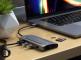 Loop voorop met Satechi's nieuwe USB-4 MacBook-hubs