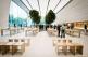 Визията на Джони Айв за новите магазини на Apple: живи дървета