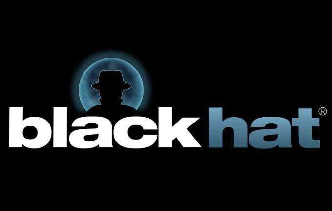 Black-Hat-security-konferencija