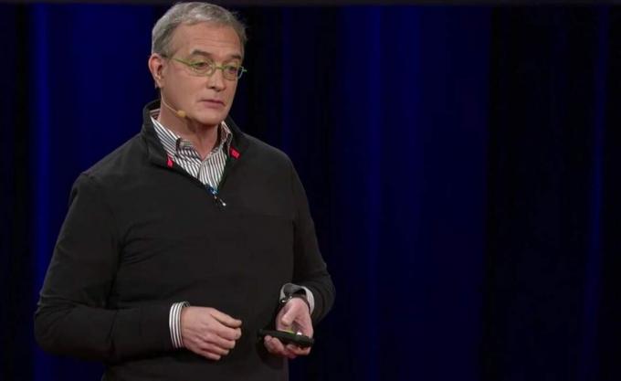 Stephen Friend je nejnovější lékařský guru, který se připojil k Apple.