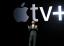 Абонаментните номера на Apple TV+ остават пълна загадка