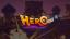 Apple Arcade'deki 'HEROish' oyununda tuhaf bir maceraya atılın