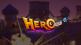 Apple Arcade의 'HEROish'에서 기이한 모험을 떠나십시오.