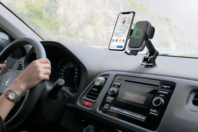 Tyto držáky do auta ve výprodeji udrží vás i váš iPhone v bezpečí