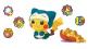 Pokémon Café Mix vă permite să formați echipe, să descărcați Snorlax Pikachu