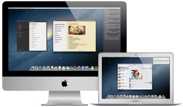 Ще може ли вашият Mac да управлява Mountain Lion? Apple има официалния списък.