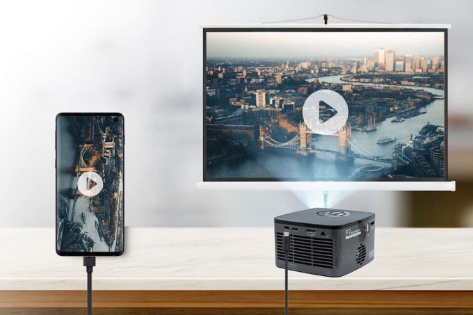 Tyto projektory zlepší váš zážitek ze sledování z domova