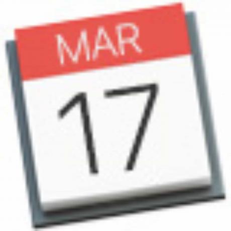 17 Mart: Apple tarihinde bugün: Apple, Mac OS'yi soyduğu için Microsoft'a dava açtı