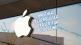 Ondanks tegenwind zeilt Apple naar weer een recordkwartaal