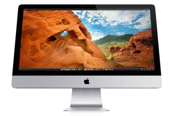 리퍼비쉬된 iMac: i5 프로세서와 8GB RAM을 지원하는 멋진 와이드 27형 디스플레이에서 멀티태스킹