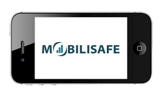 A Mobilisafe a hálózatfigyelést használja mobil biztonsági/felügyeleti megoldásként