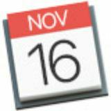 16 ноември: Днес в историята на Apple: Стив Джобс запазва името на Macintosh