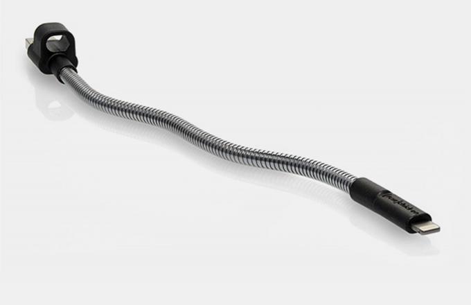 Осветительный кабель Titan Loop, сертифицированный MFI.