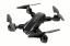 Tento 4K dron s duální kamerou stojí necelých 80 dolarů, s garantovaným doručením do Vánoc