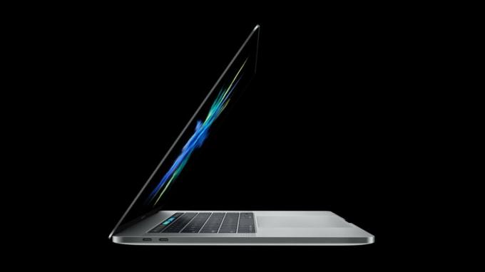 Оферти за MacBook Pro за Черен петък