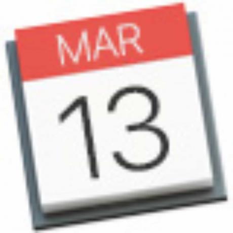 13 مارس: اليوم في تاريخ Apple: CNN تتوقع هلاك Apple