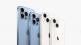 Apple avertizează că cererea furnizorilor de iPhone 13 scade înainte de sărbători