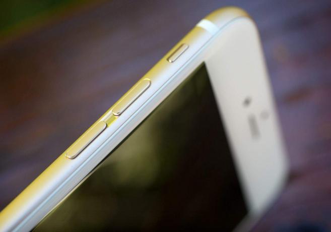 iPhone -antennilinjat voivat pian kadota